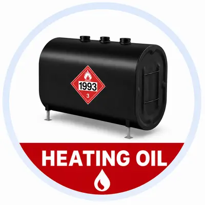 Order Heating Oil