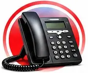 Order by phone icon