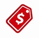 Competitive Local Prices icon